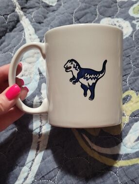 COACH REXY X COLETTE Coffee Mug